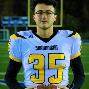 Meet your Posher, Charles antøine